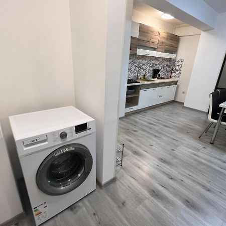 Apartment Robedy ママイア エクステリア 写真