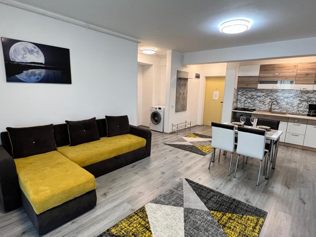 Apartment Robedy ママイア エクステリア 写真