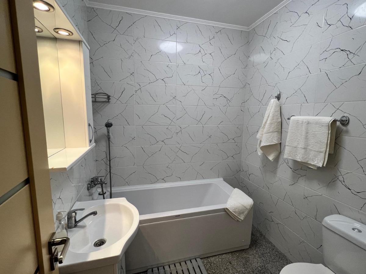 Apartment Robedy ママイア エクステリア 写真
