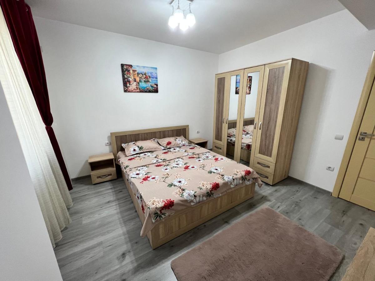 Apartment Robedy ママイア エクステリア 写真