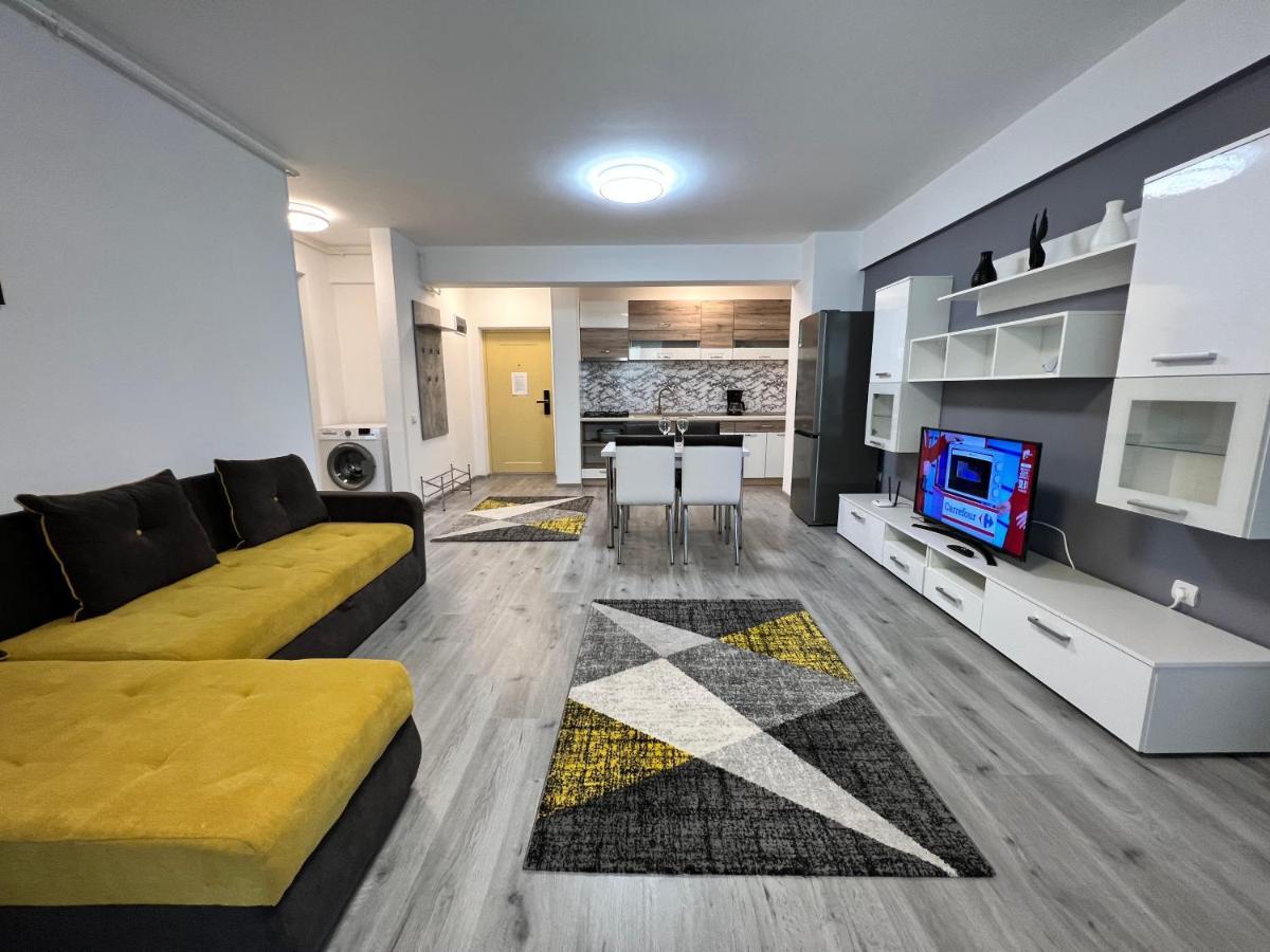 Apartment Robedy ママイア エクステリア 写真