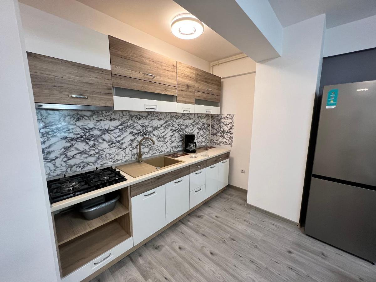Apartment Robedy ママイア エクステリア 写真